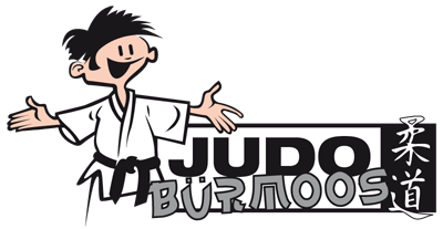 Judo Bürmoos Logo